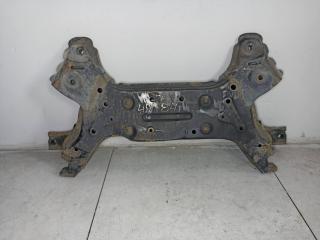 балка подвески передняя (подрамник) Hyundai i20 1 поколение 2010, 62400XXXXX