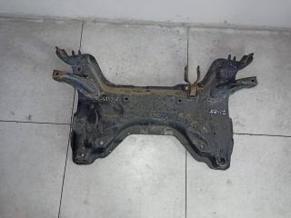балка подвески передняя (подрамник) Citroen C4 2 поколение 2012, 3502FH