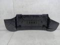 накладка на сиденье Mercedes-Benz GLE W166 2016, A1669380373 - фото №4