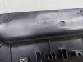 накладка на сиденье Mercedes-Benz GLE W166 2016, A1669380373 - фото №5