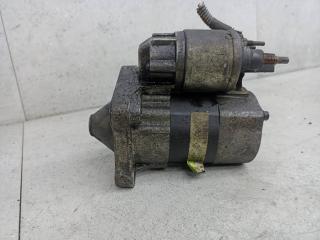 стартер Renault Megane 2 поколение [рестайлинг] 2011, 8200049826, 8200266777, 7711134530, 7711135849