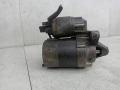 стартер Renault Megane 2 поколение [рестайлинг] 2011, 8200049826, 8200266777, 7711134530, 7711135849 - фото №4