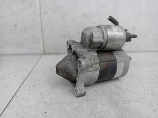 стартер Renault Megane 2 поколение [рестайлинг] 2011, 8200049826, 8200266777, 7711134530, 7711135849