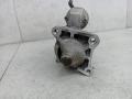 стартер Renault Megane 2 поколение [рестайлинг] 2011, 8200049826, 8200266777, 7711134530, 7711135849 - фото №2