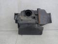 корпус воздушного фильтра Nissan Almera G15 2015, 1.6 л., 7700104844, 8200111618 - фото №4