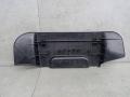 накладка на сиденье Mercedes-Benz GLE W166 2016, A1669380473 - фото №4