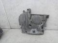 защита (кожух) ремня ГРМ Renault Megane 2 поколение 2006, 8200027196 - фото №3