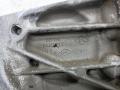 защита (кожух) ремня ГРМ Renault Megane 2 поколение 2006, 8200027196 - фото №5