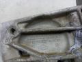 защита (кожух) ремня ГРМ Renault Megane 2 поколение 2006, 8200027196, 8200140222 - фото №5