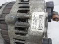генератор Peugeot Partner 1 поколение (M59) [рестайлинг] 2007, 1.4 л., KFW (TU3A), бензин, 9638275880 - фото №5
