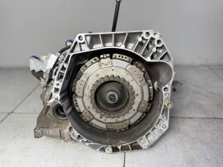 КПП роботизированная Renault Captur 1 поколение 2016, 1.2 л., H5F 400, бензин, DC4016