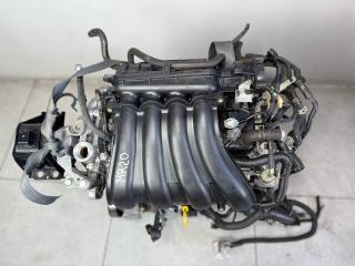 двигатель Nissan X-Trail T31 2011, 2.0 л., MR20DE, бензин, MR20