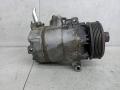 компрессор кондиционера Nissan X-Trail T31 2010, 2.0 л., MR20DE, бензин, 23100JD200 - фото №4