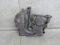 защита (кожух) ремня ГРМ Renault Megane 2 поколение 2006, 8200027196, 8200140222 - фото №2