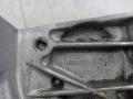 защита (кожух) ремня ГРМ Renault Megane 2 поколение 2006, 8200027196, 8200140222 - фото №5