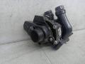 помпа Audi A4 B8/8K [рестайлинг] 2011, 2.0 л., CDNA, бензин, 06H121026AB - фото №2