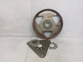 Маховик АКПП (драйв плата) Citroen C5 1 поколение 2004, 3.0 л., 9648188880
