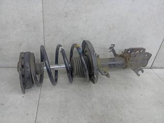 стойка передняя правая Renault Scenic 3 поколение 2011, 543020017R