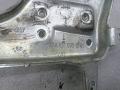 кронштейн клапана EGR Mercedes-Benz GLC Coupe C253 2018, 2.1 л., OM 651.921, дизель, A6510901041 - фото №4