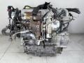 двигатель Saab 9-3 2 поколение 2007, Z20NFT - фото №3