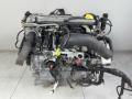 двигатель Saab 9-3 2 поколение 2007, Z20NFT - фото №5