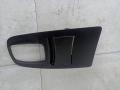 пепельница Volkswagen Sharan 1 поколение 2000, 311780100 - фото №2