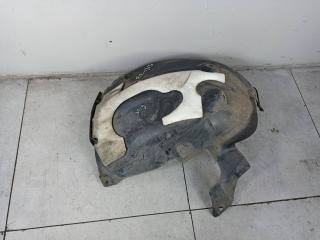 защита арок передняя правая (подкрылок) Renault Megane 3 поколение 2012, 638442034R