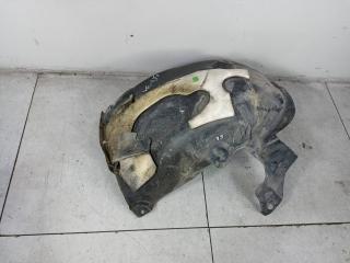 защита арок передняя правая (подкрылок) Renault Megane 3 поколение 2012, 638442034R