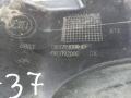 защита арок передняя правая (подкрылок) Peugeot Boxer 2 поколение [рестайлинг], 1383793080, 1383792080 - фото №4