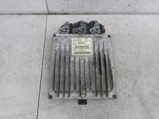 блок управления двигателем Dacia Logan 1 поколение 2008, 1.5 л., 8200513058, 8200603070