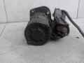 стартер Renault Megane 1 поколение [рестайлинг] 2002, 7700105119, D7E6, D7E22, 7711134530, 7700104674 - фото №3