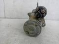 стартер Renault Clio 3 поколение [рестайлинг] 2011, 8200584837, 8200298371, 8200520411 - фото №4