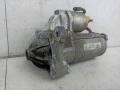 стартер Renault Trafic 2 поколение 2006, 8200583014 - фото №2