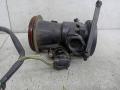 заслонка дроссельная Renault Logan 1 поколение 2007, 7700273699, 8200682611 - фото №2