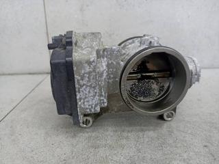 заслонка дроссельная Lada Largus 1 поколение 2014, 1.6 л., 8200063652
