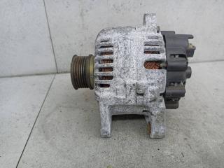 генератор Renault Megane 2 поколение [рестайлинг] 2008, 8200588648
