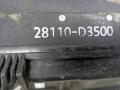 корпус воздушного фильтра Kia Sportage 4 поколение 2017, 28110D3500 - фото №6