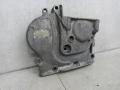 защита (кожух) ремня ГРМ Renault Megane 2 поколение 2006, 8200027196, 8200140222 - фото №2