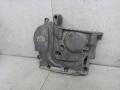 защита (кожух) ремня ГРМ Renault Megane 2 поколение 2006, 8200027196, 8200140222 - фото №3