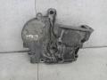защита (кожух) ремня ГРМ Renault Megane 2 поколение 2006, 8200027196, 8200140222 - фото №2