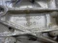 защита (кожух) ремня ГРМ Renault Megane 2 поколение 2006, 8200027196, 8200140222 - фото №5