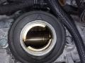 двигатель Renault Laguna 3 поколение 2008, 2.0 л., F4R 811, бензин, F4RT, F4R811 - фото №8