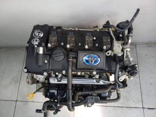 двигатель Toyota Prius 4 поколение [рестайлинг] 2021, 2ZR
