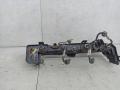 топливная рампа Renault Scenic 2 поколение [рестайлинг] 2007, 8200396999, 0445214078, H8200391398 - фото №4