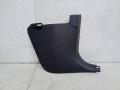 накладка на порог внутренняя BMW 1 серия F20/F21 2012, 7221900 - фото №6
