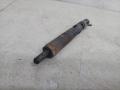 форсунка Renault Clio 3 поколение 2009, 1.5 л., H8200421897, 8200676774 - фото №3