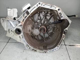 КПП механическая (МКПП) Renault Megane 3 поколение [2-й рестайлинг] 2015, 1.5 л., TL4056