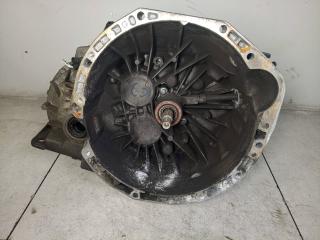КПП механическая (МКПП) Renault Laguna 3 поколение 2007, 2.0 л., PK4004