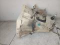 КПП механическая (МКПП) Nissan Qashqai 1 поколение 2007, 2.0 л., TL4116, 7701700558, 32010JD200 - фото №2