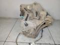 КПП механическая (МКПП) Nissan Qashqai 1 поколение 2007, 2.0 л., TL4116, 7701700558, 32010JD200 - фото №4